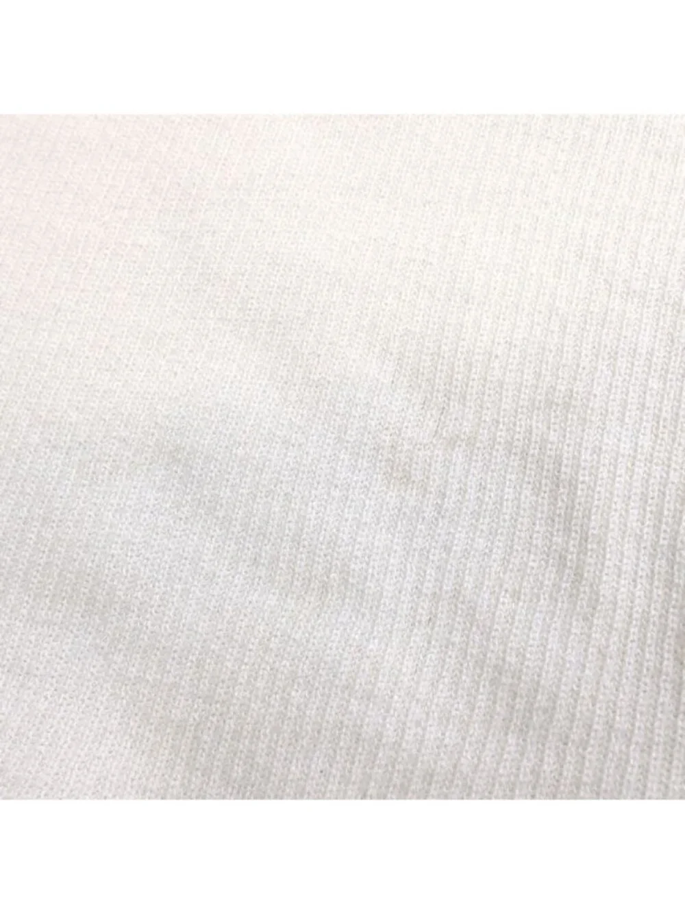 Chanel 08c Top White